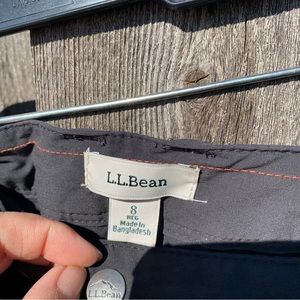 Women's Cresta Trail Pants, Low-Rise Slim-Leg size Regular 8